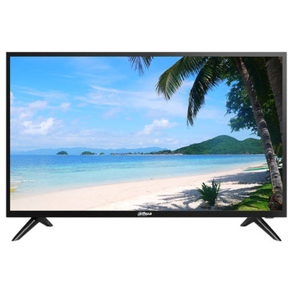 Dahua / Display / LED Monitor / 32" / 1080p Full HD / 1 Year Warranty / DH-LM32-F200 - UHS Hardware