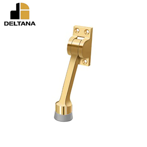 Deltana - 4" Kickdown Holder - Optional Finish