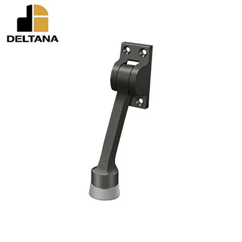 Deltana - 4" Kickdown Holder - Optional Finish