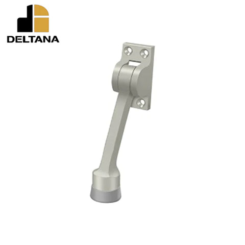 Deltana - 4" Kickdown Holder - Optional Finish