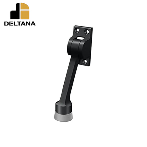 Deltana - 4" Kickdown Holder - Optional Finish