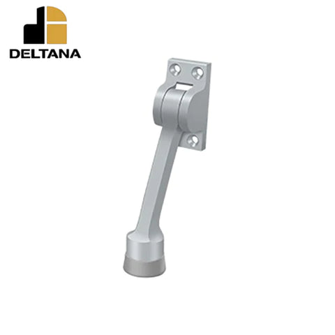 Deltana - 4" Kickdown Holder - Optional Finish