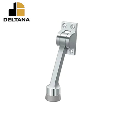 Deltana - 4" Kickdown Holder - Optional Finish