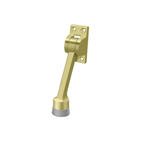 Deltana - 4" Kickdown Holder - Optional Finish