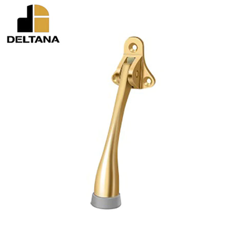 Deltana - 5" Kickdown Holder - Optional Finish