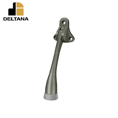 Deltana - 5" Kickdown Holder - Optional Finish