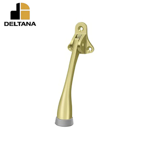 Deltana - 5" Kickdown Holder - Optional Finish