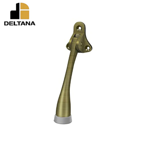Deltana - 5" Kickdown Holder - Optional Finish