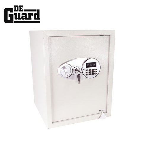 DIHS-LG - Home Safe -  Electronic Keypad Lock - Security Safety Box - UHS Hardware