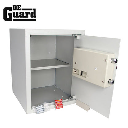 DIHS-LG - Home Safe -  Electronic Keypad Lock - Security Safety Box - UHS Hardware