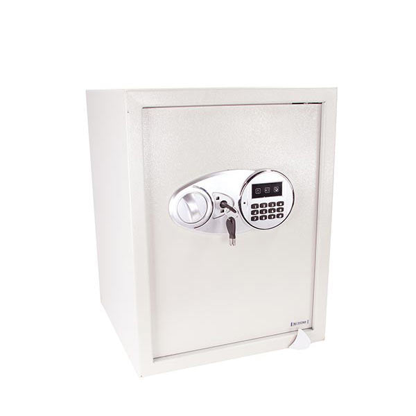 DIHS-LG - Home Safe -  Electronic Keypad Lock - Security Safety Box - UHS Hardware