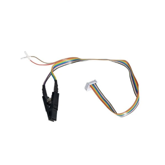 DIP8 Clip Cable for VVDI PROG (Xhorse) - UHS Hardware
