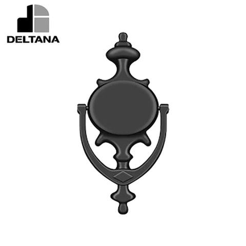 Deltana - Door Knocker - Imperial - 4-7/8" Center To Center - Optional Finish