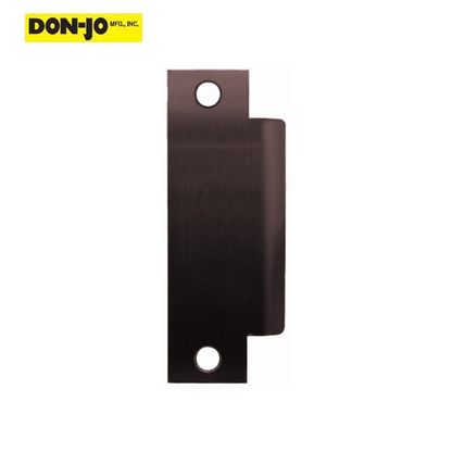 Don-Jo - BS 161 - ASA Strike - Optional Finish