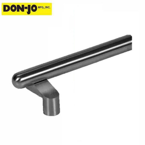 Copy of Don-Jo - OPL5153 - Offset Ladder Pull - 72" - 630 - Stainless Steel - UHS Hardware