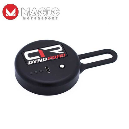 Magic Motorsport - DNR1.1 DynoRoad Car Test - UHS Hardware