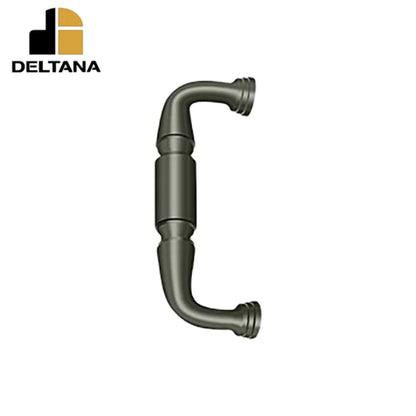 Deltana - Door Pull - 6" - Optional Finish