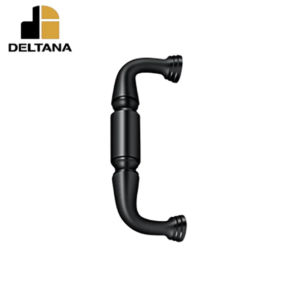 Deltana - Door Pull - 6" - Optional Finish