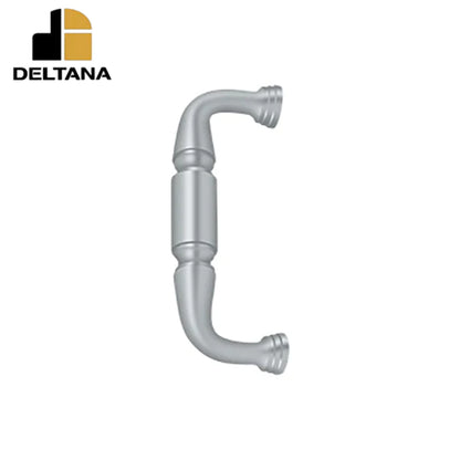 Deltana - Door Pull - 6" - Optional Finish