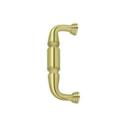 Deltana - Door Pull - 6" - Optional Finish