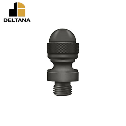 Deltana - Acorn Tip - 8 x 1.25mm Thread - Optional Finish