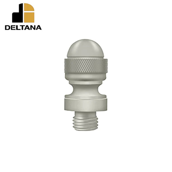Deltana - Acorn Tip - 8 x 1.25mm Thread - Optional Finish