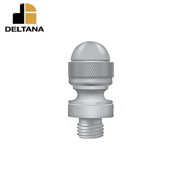 Deltana - Acorn Tip - 8 x 1.25mm Thread - Optional Finish