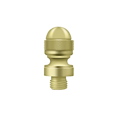 Deltana - Acorn Tip - 8 x 1.25mm Thread - Optional Finish
