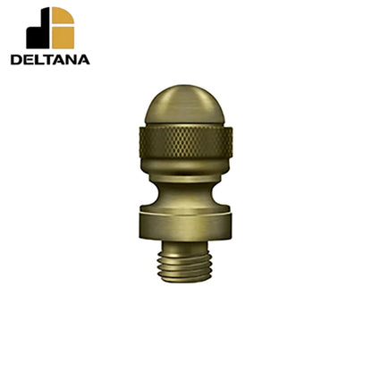 Deltana - Acorn Tip - 8 x 1.25mm Thread - Optional Finish
