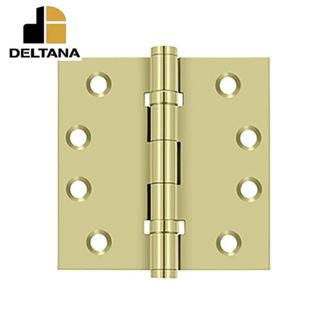 Deltana - 3" x 2-1/2" Screen Door Hinge - 0.097 Thickness - Optional Finish