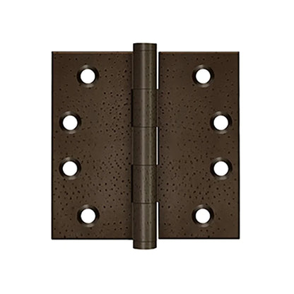 Deltana - 4" x 4" Square Hinges