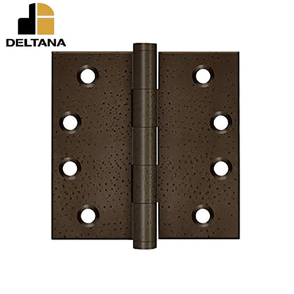 Deltana - 4" x 4" Square Hinges