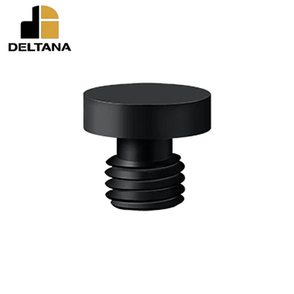 Deltana - Button Tip - 8 x 1.25mm Thread - Optional Finish