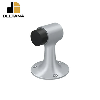 Deltana - Floor Mount - Bumper - Heavy Duty - Solid Brass - Optional Finish