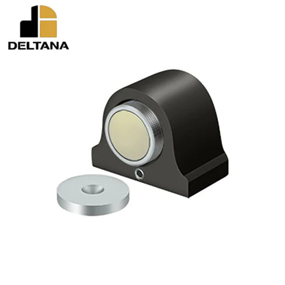 Deltana - Magnetic Dome Stop - Optional Finish