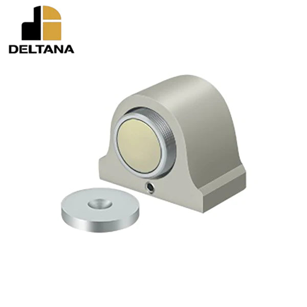 Deltana - Magnetic Dome Stop - Optional Finish