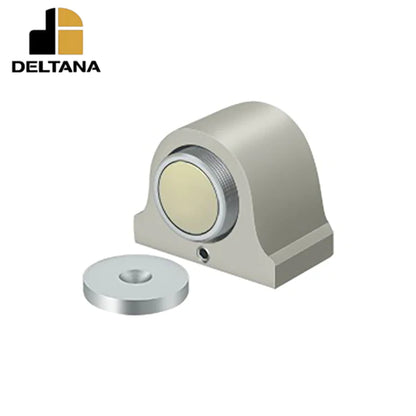 Deltana - Magnetic Dome Stop - Optional Finish