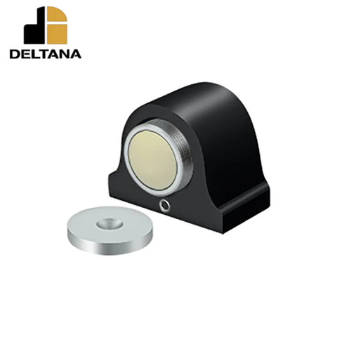 Deltana - Magnetic Dome Stop - Optional Finish