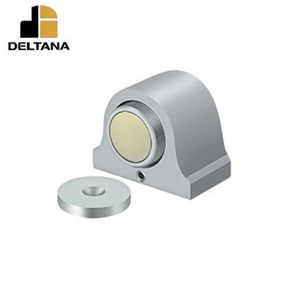 Deltana - Magnetic Dome Stop - Optional Finish