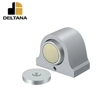 Deltana - Magnetic Dome Stop - Optional Finish