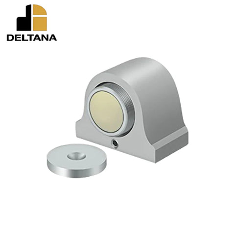 Deltana - Magnetic Dome Stop - Optional Finish