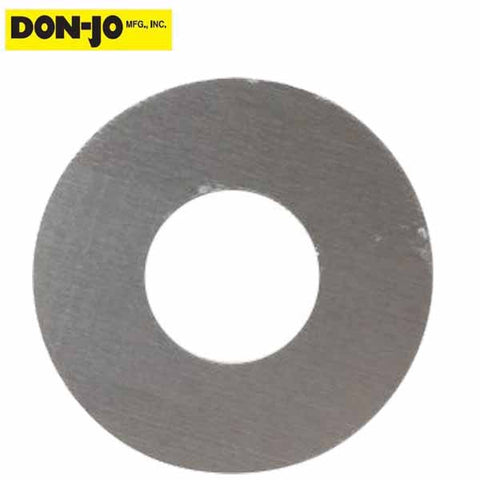 Don-Jo - Scar Remodel Plate - Silver ( DSP-135-630) - UHS Hardware