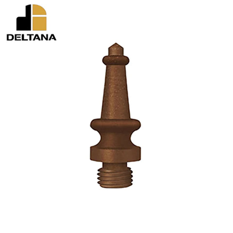 Deltana - Steeple Tip - 8 x 1.25mm Thread - Optional Finish