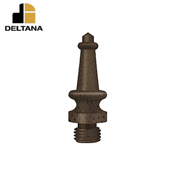 Deltana - Steeple Tip - 8 x 1.25mm Thread - Optional Finish