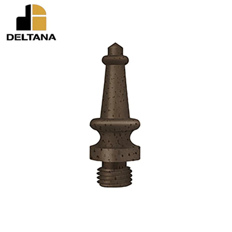 Deltana - Steeple Tip - 8 x 1.25mm Thread - Optional Finish