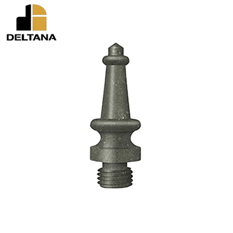 Deltana - Steeple Tip - 8 x 1.25mm Thread - Optional Finish