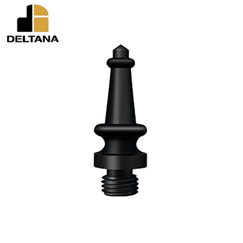 Deltana - Steeple Tip - 8 x 1.25mm Thread - Optional Finish