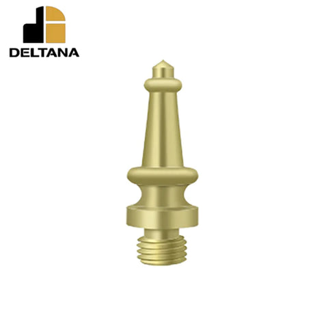 Deltana - Steeple Tip - 8 x 1.25mm Thread - Optional Finish