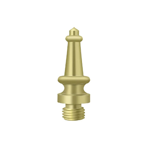 Deltana - Steeple Tip - 8 x 1.25mm Thread - Optional Finish