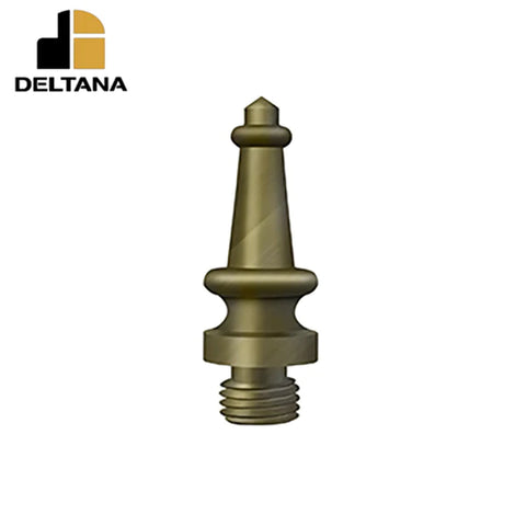 Deltana - Steeple Tip - 8 x 1.25mm Thread - Optional Finish